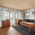 1131-ringkobing-hjelmevej-147 펜션 Søndervig