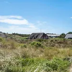 1131-ringkobing-hjelmevej-147 펜션 Søndervig
