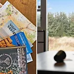 1131-ringkobing-hjelmevej-147 펜션 Søndervig