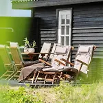 1131-ringkobing-hjelmevej-147 펜션 *