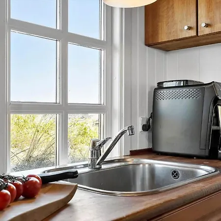 Ferienhaus 1131-ringkobing-hjelmevej-147 Søndervig