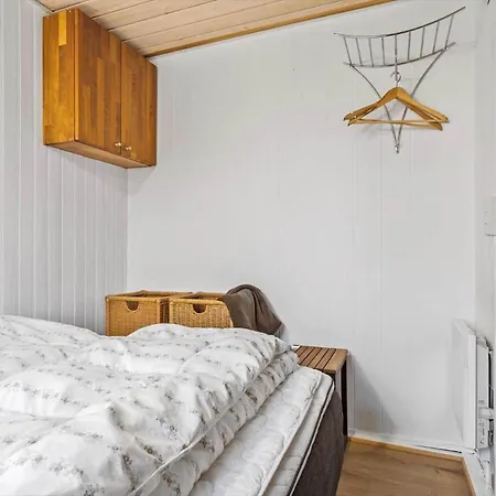 Nyaraló 1131-ringkobing-hjelmevej-147 Søndervig