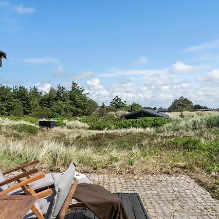 Nyaraló 1131-ringkobing-hjelmevej-147 Søndervig