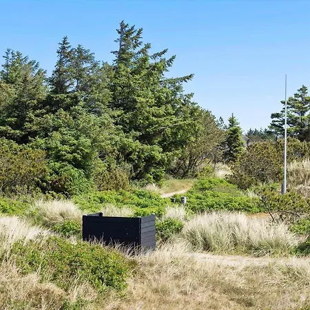 Nyaraló 1131-ringkobing-hjelmevej-147 Søndervig