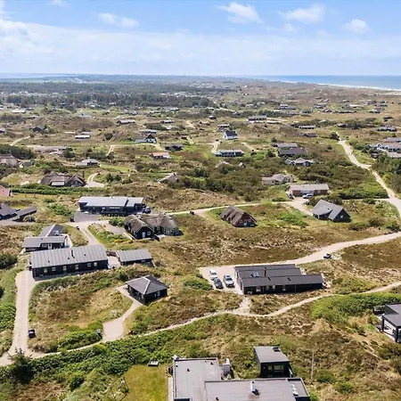 Nyaraló 1131-ringkobing-hjelmevej-147 Søndervig