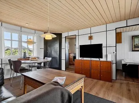 Feriehus 1131-ringkobing-hjelmevej-147 Søndervig