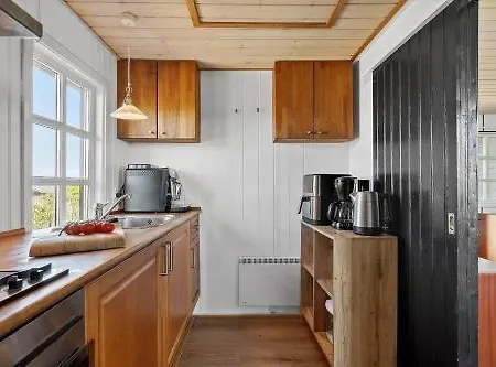 Feriehus 1131-ringkobing-hjelmevej-147 Søndervig