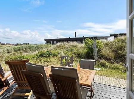 Feriehus 1131-ringkobing-hjelmevej-147 *