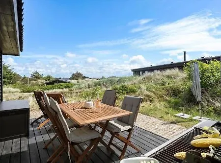 Feriehus 1131-ringkobing-hjelmevej-147 *