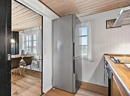 Feriehus 1131-ringkobing-hjelmevej-147 *