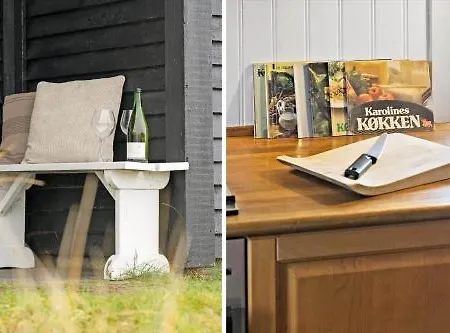 Feriehus 1131-ringkobing-hjelmevej-147 Søndervig