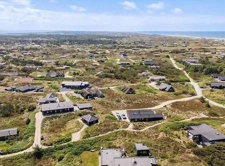 Feriehus 1131-ringkobing-hjelmevej-147 Søndervig