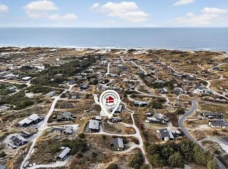 Feriehus 1131-ringkobing-hjelmevej-147 *