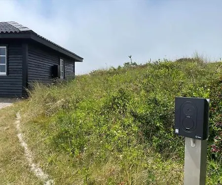 Feriehus 1131-ringkobing-hjelmevej-147 Søndervig