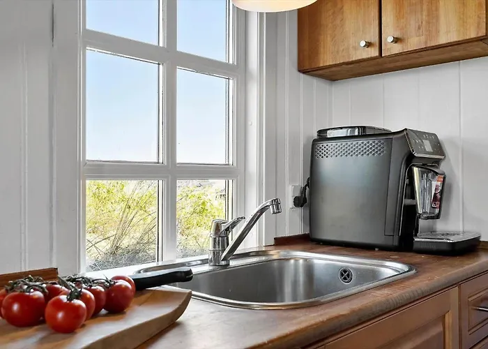Ferienhaus 1131-ringkobing-hjelmevej-147 Søndervig