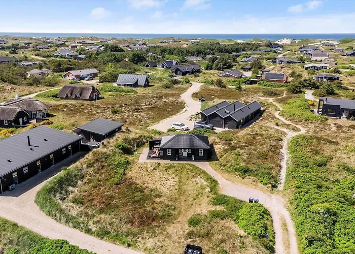 Ferienhaus 1131-ringkobing-hjelmevej-147 Søndervig