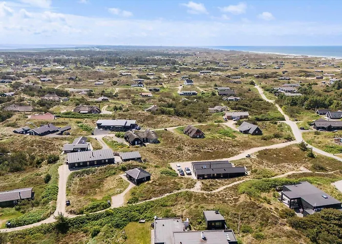 Ferienhaus 1131-ringkobing-hjelmevej-147 Søndervig