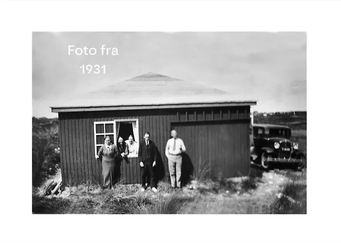 Σπίτι διακοπών 1131-ringkobing-hjelmevej-147 *