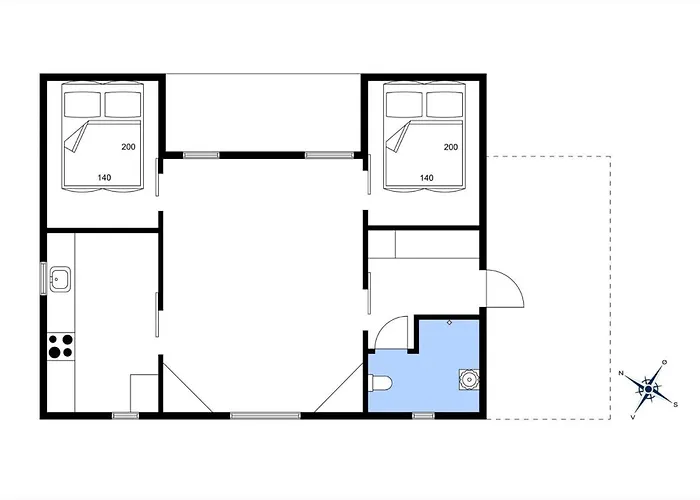 Ferienhaus 1131-ringkobing-hjelmevej-147